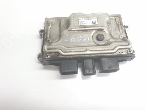 Used Engine control unit (ECU) Engine control unit (ECU) FORD TRANSIT CUSTOM V362 Bus (F3) [2012-2026] 36672389 36672389