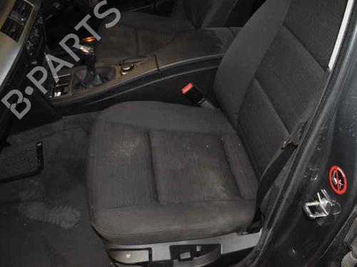 Rear left window mechanism BMW 5 (E60) 520 d | BP1571848C24 