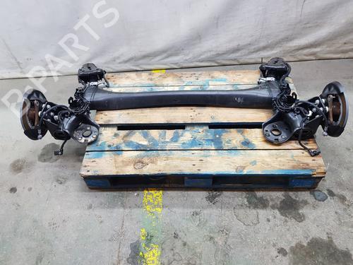 Used Rear axle Rear axle CITROËN C4 III (BA_, BB_, BC_) [2020-2026] 36308421 36308421