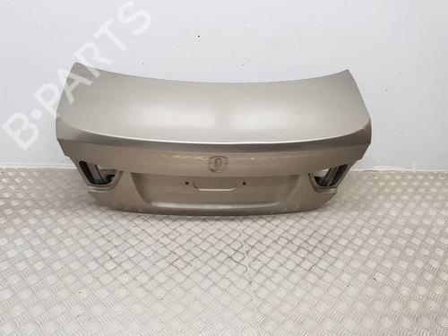 Used Tailgate Tailgate 38930539 38930539