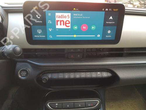 Left front window switch FIAT 600e / 600 (365_, 364_) Mild Hybrid | BP40236299I27 - Image 13