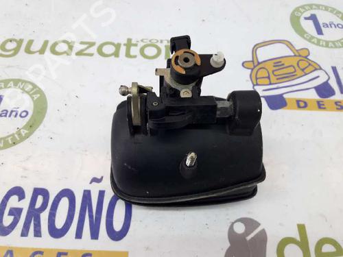 Tailgate handle SEAT IBIZA II (6K1) 1.4 16V | BP2832913C132 
