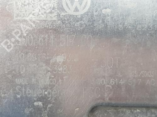 ABS Bremseaggregat VW GOLF VII (5G1, BQ1, BE1, BE2) 2.0 GTD | BP29906971M43