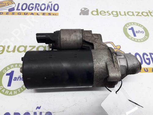 Used Starter AUDI A6 C6 (4F2) 3.0 TDI quattro (225 hp) 2136991