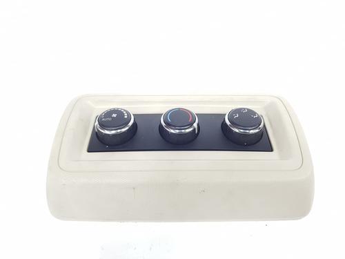 Used Climate control Climate control 38181639 38181639