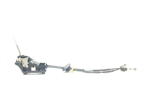 Used Gear lever PEUGEOT 208 I (CA_, CC_) 1.2 VTI 82 (82 hp) 18904763