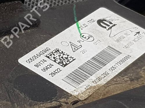 Left headlight ALFA ROMEO TONALE (965_) | BP40091890C28 - Image 5
