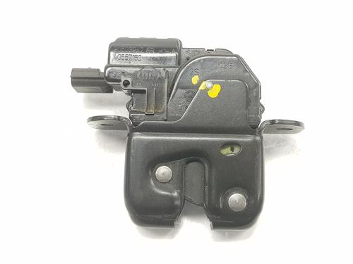 Used Tailgate lock RENAULT CLIO IV (BH_) 1.5 dCi 90 (90 hp) 16070069