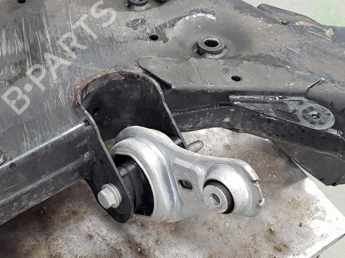 Forbro RENAULT MASTER III Van (FV) 2.3 dCi 125 RWD (FV0C, FV0D, FV0H, FV0J, FV0A, FV0K) | BP30395612M9