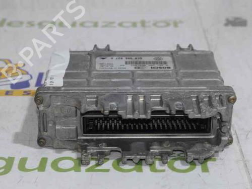 Used Engine control unit (ECU) SEAT IBIZA II (6K1) [1993-2002]  1326876