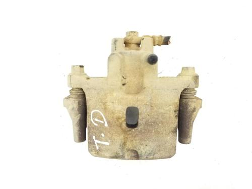 Used Right rear brake caliper MITSUBISHI PAJERO III (V7_W, V6_W) 3.2 Di-D (V68W) (160 hp) 11597933