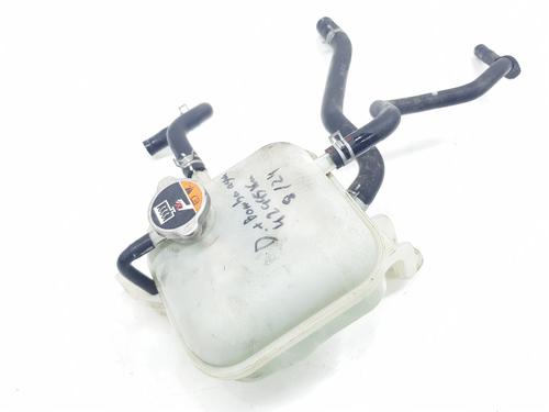 Expansion tank KIA RIO IV (YB, SC, FB) 1.0 T-GDI 100 25430H8450 | 25430H8450 |