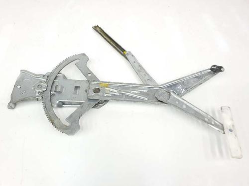 Used Front left window mechanism OPEL MERIVA A MPV (X03) 1.7 CDTI (E75) (100 hp) 6574395