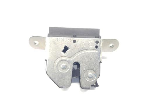 Tailgate lock FIAT 500 (312_) 1.2 LPG (312AXA1A) | BP15713676C101 