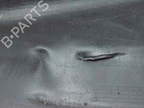 Wheel arch BMW 1 Coupe (E82) 120 d | BP14120331C56 