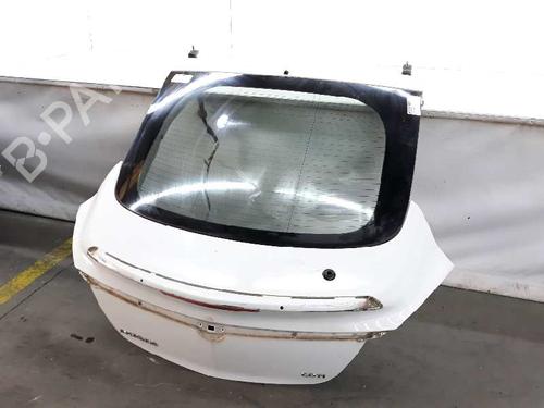 Tailgate OPEL INSIGNIA A (G09) 2.0 CDTI (68) | BP6213321C6 