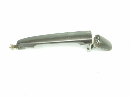 Rear left exterior door handle MITSUBISHI OUTLANDER II (CW_W) 2.2 DI-D | BP6334071C130 