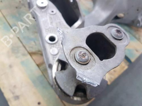 Rear axle PORSCHE PANAMERA (970) 3.0 D | BP14076335M2 