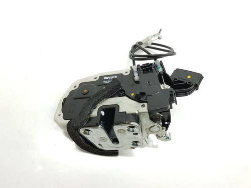 Rear left lock NISSAN MICRA IV (K13K, K13KK) 1.2 | BP24337400C100