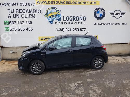 Rim TOYOTA YARIS (_P13_) 1.5 Hybrid (NHP130_, NHP130) | BP32374780C45 