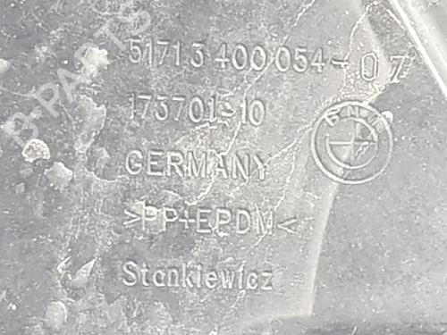 Wheel arch BMW X3 (E83) 2.0 d | BP29750868C56