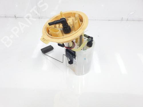 Fuel pump VW GOLF VII (5G1, BQ1, BE1, BE2) 2.0 TDI | BP10229589M76 