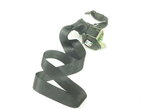 Rear left seatbelt DACIA SANDERO II 1.5 dCi | BP17904649I29 
