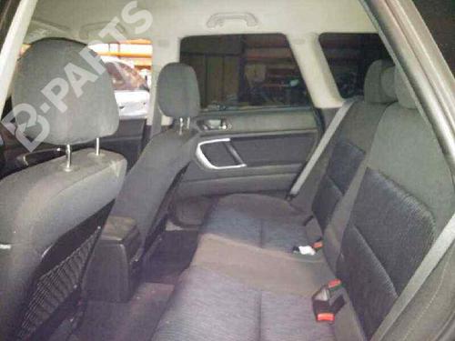 Left rear window switch SUBARU LEGACY IV Estate (BP)  | BP8130703C108  - Image 16