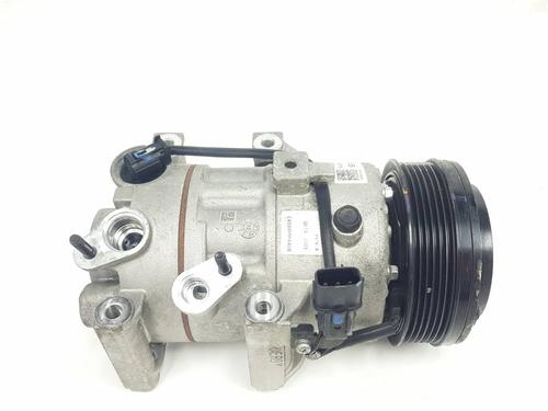AC compressor HYUNDAI i30 (PDE, PD, PDEN) 2.0 N | BP39074238M34 - Image 5