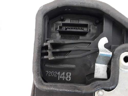 Rear right lock BMW X3 (E83) xDrive 20 d | BP5129089C99 