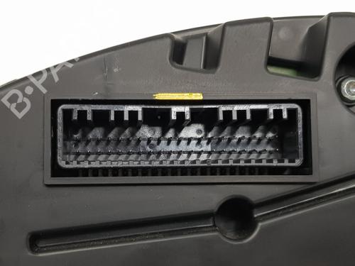 Instrument cluster KIA OPTIMA (JF) 1.7 CRDi | BP21100944C47 