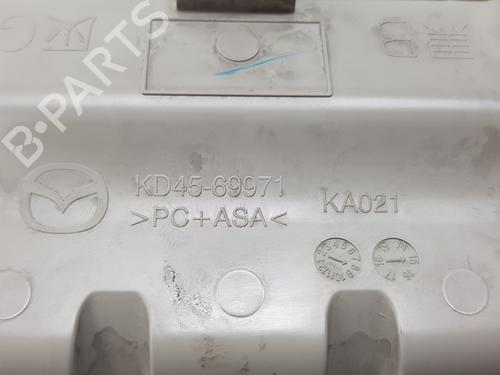 Innerbelysning MAZDA 3 (BM, BN) 2.2 D | BP20197287I8 