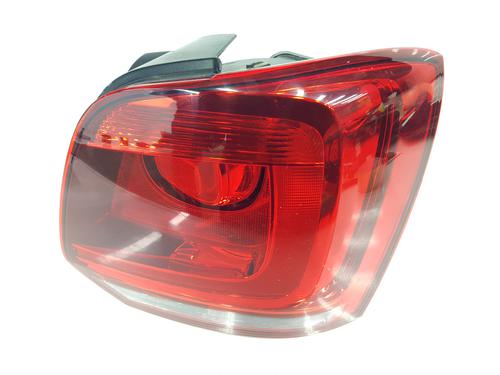 Used Right taillight VW POLO V (6R1, 6C1) 1.6 TDI (90 hp) 30682434