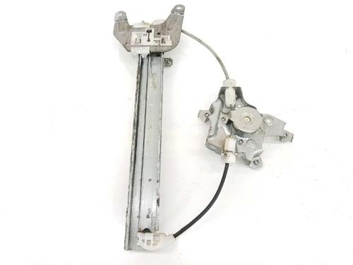 Rear right window mechanism NISSAN X-TRAIL II (T31) 2.0 dCi 4x4 | BP3445456C25 