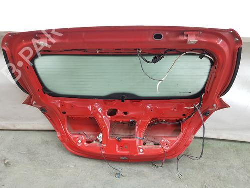 Tailgate OPEL ASTRA H (A04) 1.9 CDTI (L48) | BP9397918C6 
