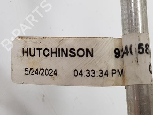 AC pipe RENAULT ARKANA I (LCM_, LDN_) | BP33861090M126 - Image 2