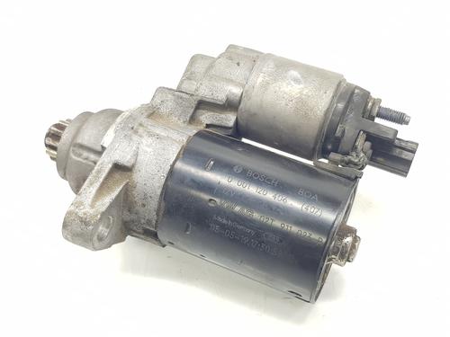 Starter SEAT IBIZA III (6L1) | BP31975229M8