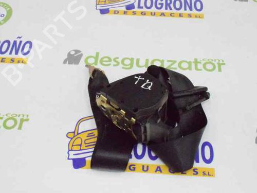 Used Rear right seatbelt AUDI A3 (8L1) 1.8 (125 hp) 6623088