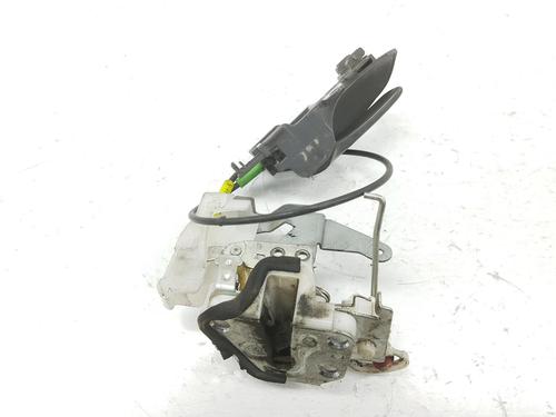 Front left lock CITROËN C1 (PM_, PN_) 1.0 | BP12460799C98