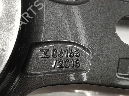 Rim BMW 2 Gran Coupe (F44) 218 d | BP29535694C45 