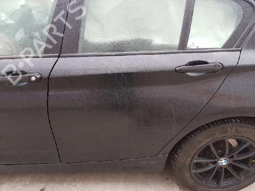 Pedal BMW 1 (F20) 116 d | BP5212440I4 