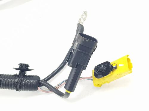 Steering rack PEUGEOT 308 II (LB_, LP_, LW_, LH_, L3_)  | BP29011089M22 