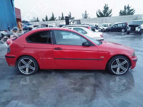 Front wiper motor BMW 3 Compact (E46) 320 td | BP1361446M29 