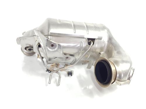 Particulate filter RENAULT ARKANA I (LCM_, LDN_) | BP33234934M81 - Image 2