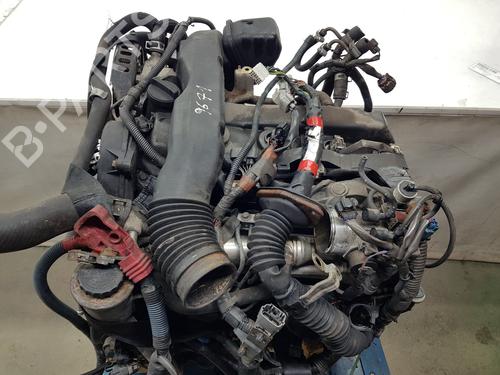 Used Engine Engine TOYOTA LAND CRUISER 90 (_J9_) 3.0 D-4D 4WD (KDJ90_, KDJ95_, KDJ90W, KDJ95W) (163 hp) 33321249 33321249