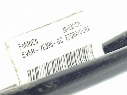 Gear lever FORD FOCUS III 1.0 EcoBoost | BP20491965M90 