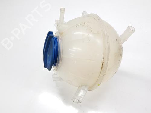 Expansion tank AUDI A3 Sportback (8PA) 1.6 TDI | BP32342417C120