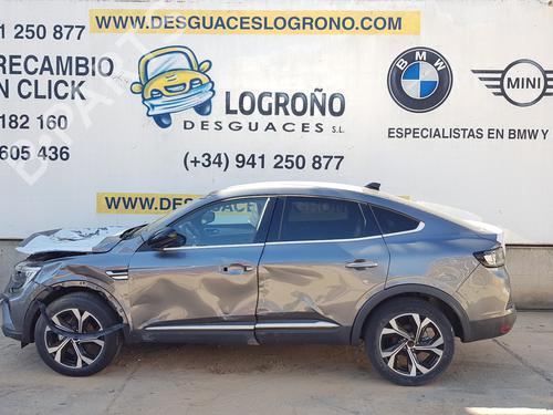 Used Parts RENAULT ARKANA I (LCM_, LDN_) [2019-2026]  4438219