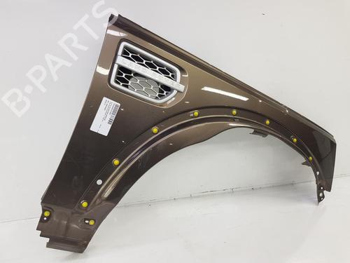 Right front fenders LAND ROVER DISCOVERY IV (L319) 3.0 TD 4x4 | BP9459006C42 