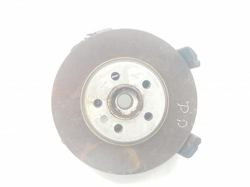 Used Right front steering knuckle SEAT IBIZA V (KJ1, KJG) 1.0 TSI (95 hp) 13298169